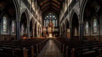 The Power of Gratitude in Christian Life